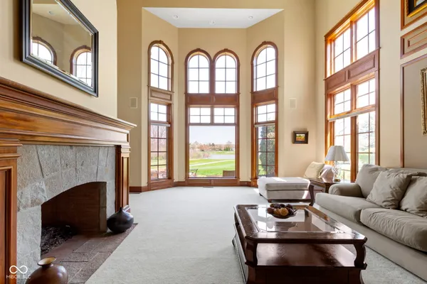 $1,879,000 | 12010 Landover Lane, Fishers, IN 46037