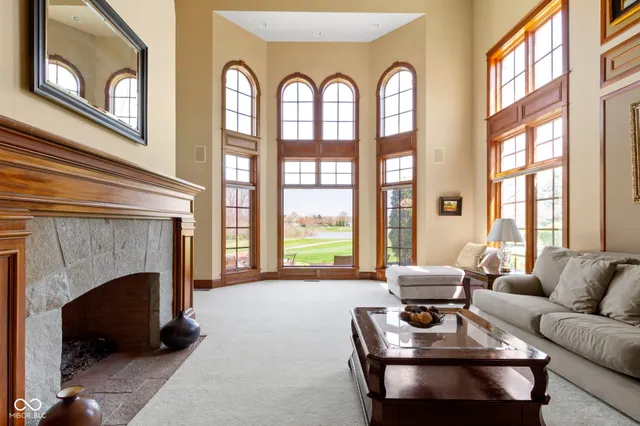 $1,879,000 | 12010 Landover Lane, Fishers, IN 46037