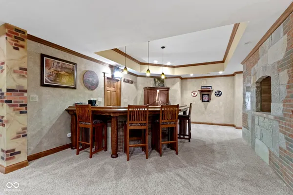 $1,879,000 | 12010 Landover Lane, Fishers, IN 46037