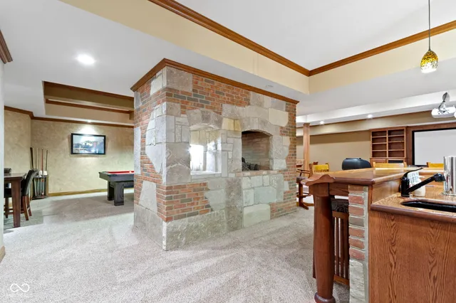 $1,879,000 | 12010 Landover Lane, Fishers, IN 46037