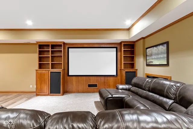 $1,879,000 | 12010 Landover Lane, Fishers, IN 46037