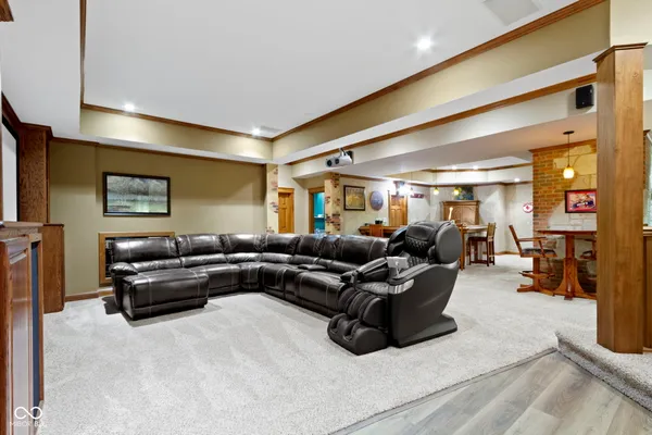 $1,879,000 | 12010 Landover Lane, Fishers, IN 46037