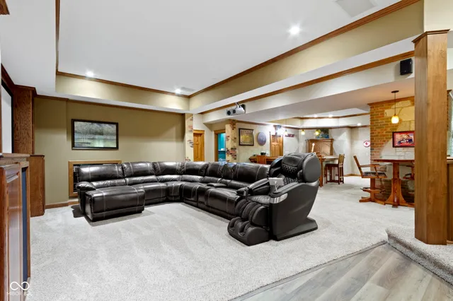 $1,879,000 | 12010 Landover Lane, Fishers, IN 46037