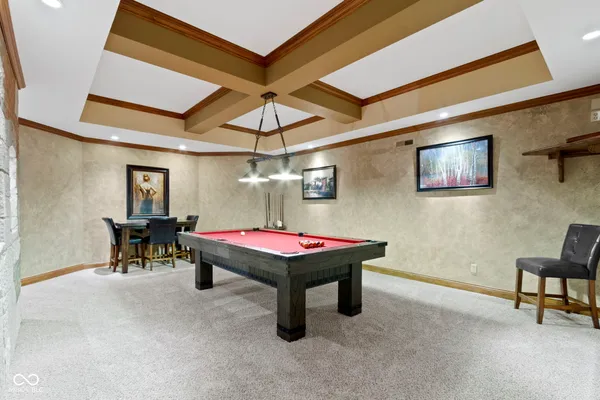 $1,879,000 | 12010 Landover Lane, Fishers, IN 46037