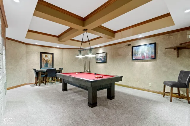 $1,879,000 | 12010 Landover Lane, Fishers, IN 46037