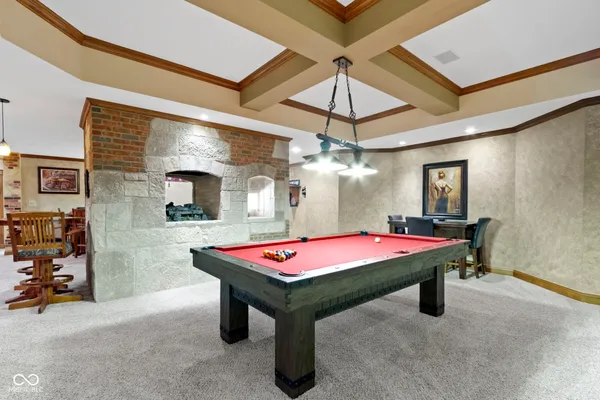 $1,879,000 | 12010 Landover Lane, Fishers, IN 46037