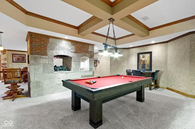 $1,879,000 | 12010 Landover Lane, Fishers, IN 46037