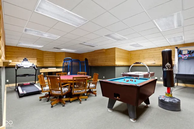 $1,879,000 | 12010 Landover Lane, Fishers, IN 46037