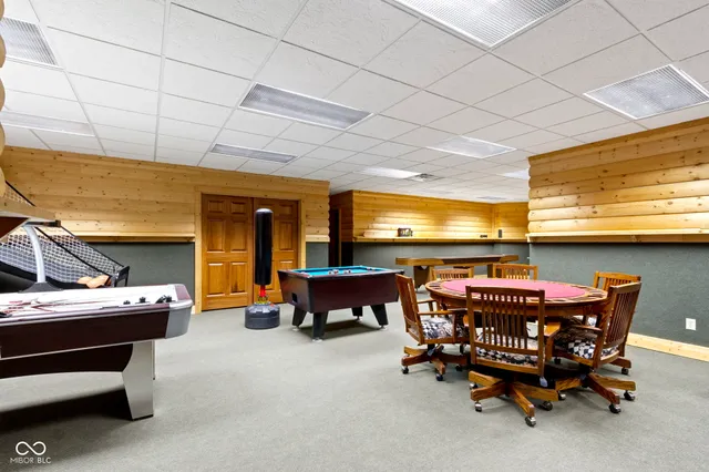 $1,879,000 | 12010 Landover Lane, Fishers, IN 46037