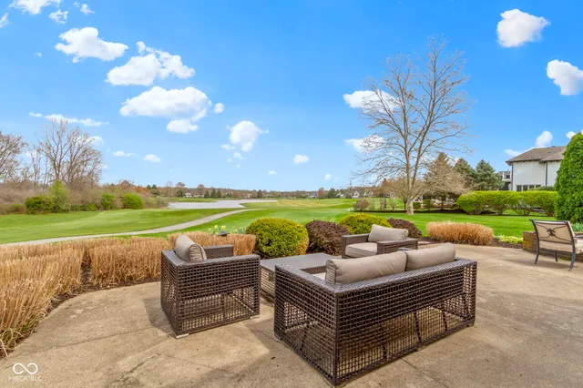 $1,879,000 | 12010 Landover Lane, Fishers, IN 46037