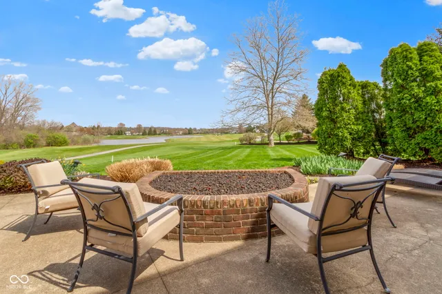 $1,879,000 | 12010 Landover Lane, Fishers, IN 46037