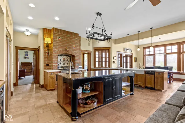 $1,879,000 | 12010 Landover Lane, Fishers, IN 46037