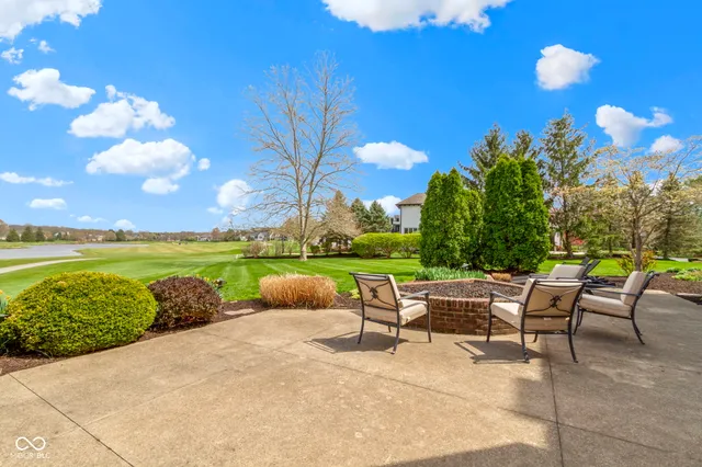 $1,879,000 | 12010 Landover Lane, Fishers, IN 46037