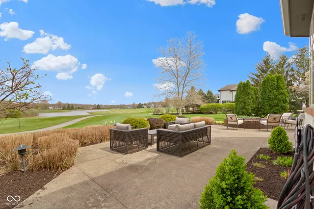 $1,879,000 | 12010 Landover Lane, Fishers, IN 46037