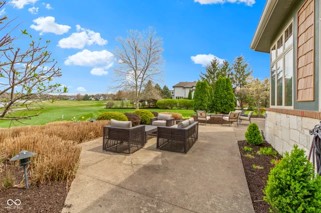 $1,879,000 | 12010 Landover Lane, Fishers, IN 46037