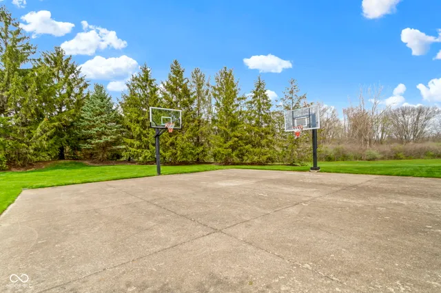 $1,879,000 | 12010 Landover Lane, Fishers, IN 46037