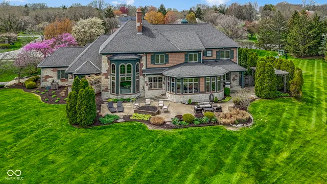 $1,879,000 | 12010 Landover Lane, Fishers, IN 46037