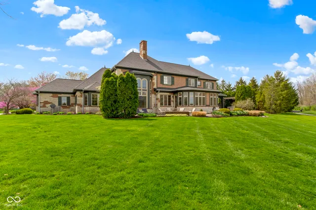 $1,879,000 | 12010 Landover Lane, Fishers, IN 46037