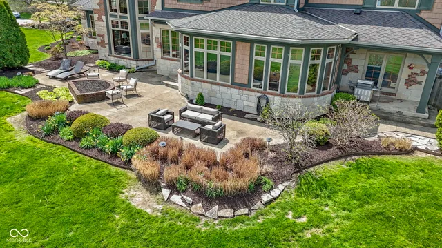 $1,879,000 | 12010 Landover Lane, Fishers, IN 46037