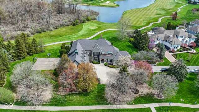 $1,879,000 | 12010 Landover Lane, Fishers, IN 46037