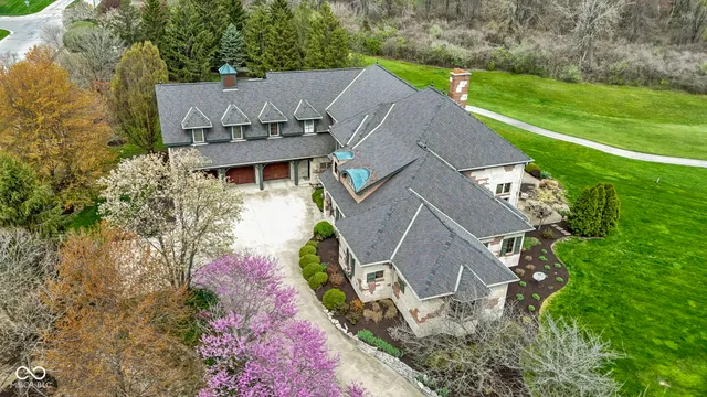 $1,879,000 | 12010 Landover Lane, Fishers, IN 46037