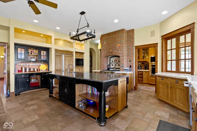 $1,879,000 | 12010 Landover Lane, Fishers, IN 46037
