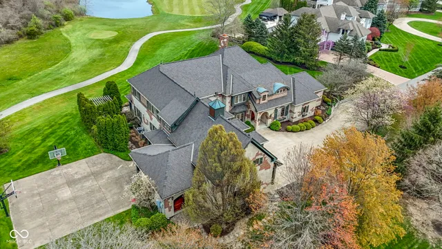 $1,879,000 | 12010 Landover Lane, Fishers, IN 46037