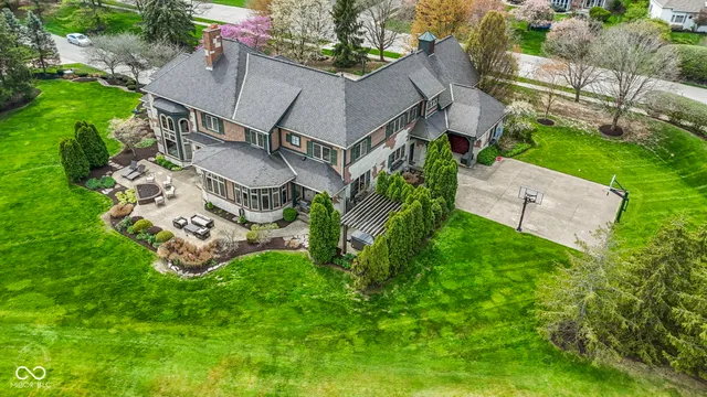 $1,879,000 | 12010 Landover Lane, Fishers, IN 46037