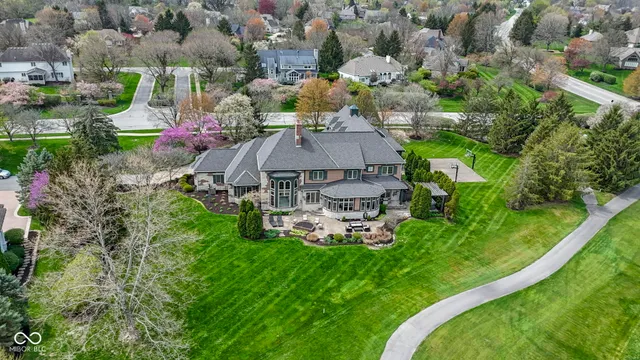 $1,879,000 | 12010 Landover Lane, Fishers, IN 46037