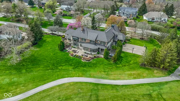 $1,879,000 | 12010 Landover Lane, Fishers, IN 46037