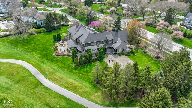$1,879,000 | 12010 Landover Lane, Fishers, IN 46037