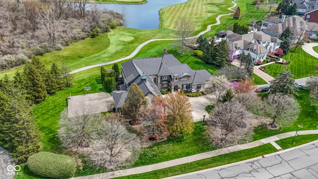 $1,879,000 | 12010 Landover Lane, Fishers, IN 46037