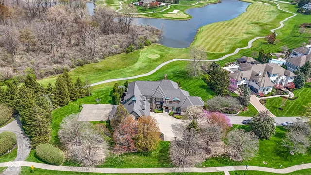 $1,879,000 | 12010 Landover Lane, Fishers, IN 46037