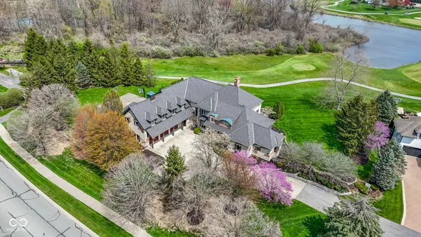 $1,879,000 | 12010 Landover Lane, Fishers, IN 46037