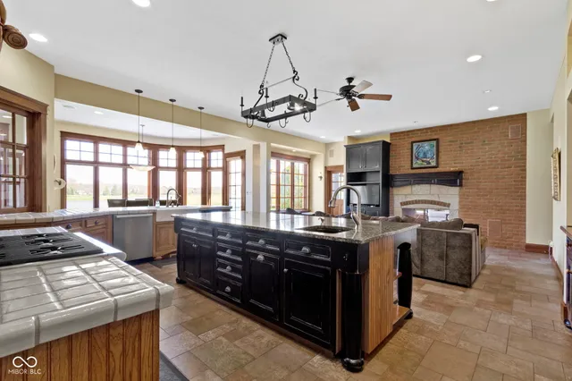 $1,879,000 | 12010 Landover Lane, Fishers, IN 46037