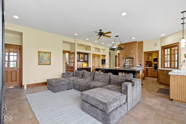 $1,879,000 | 12010 Landover Lane, Fishers, IN 46037