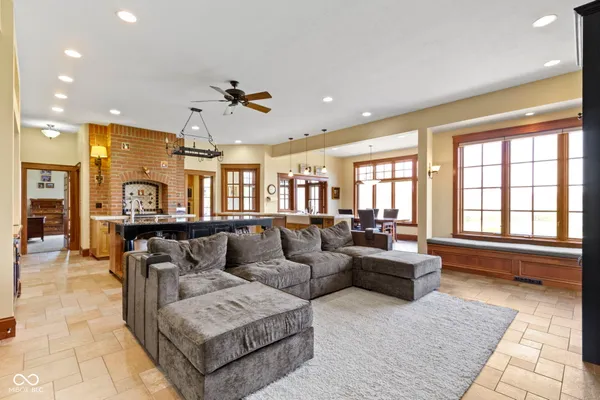 $1,879,000 | 12010 Landover Lane, Fishers, IN 46037