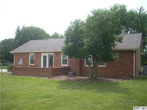4621 Myers Road Monroe, NC 28110 - Photo 8 of 8 Gallery Image 8