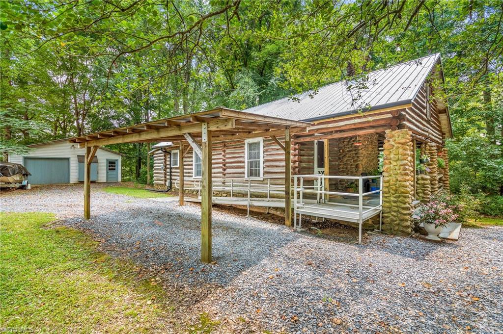 115 Greenhill Road Ramseur, NC 27316 - Photo 17 of 25 Gallery Image 17