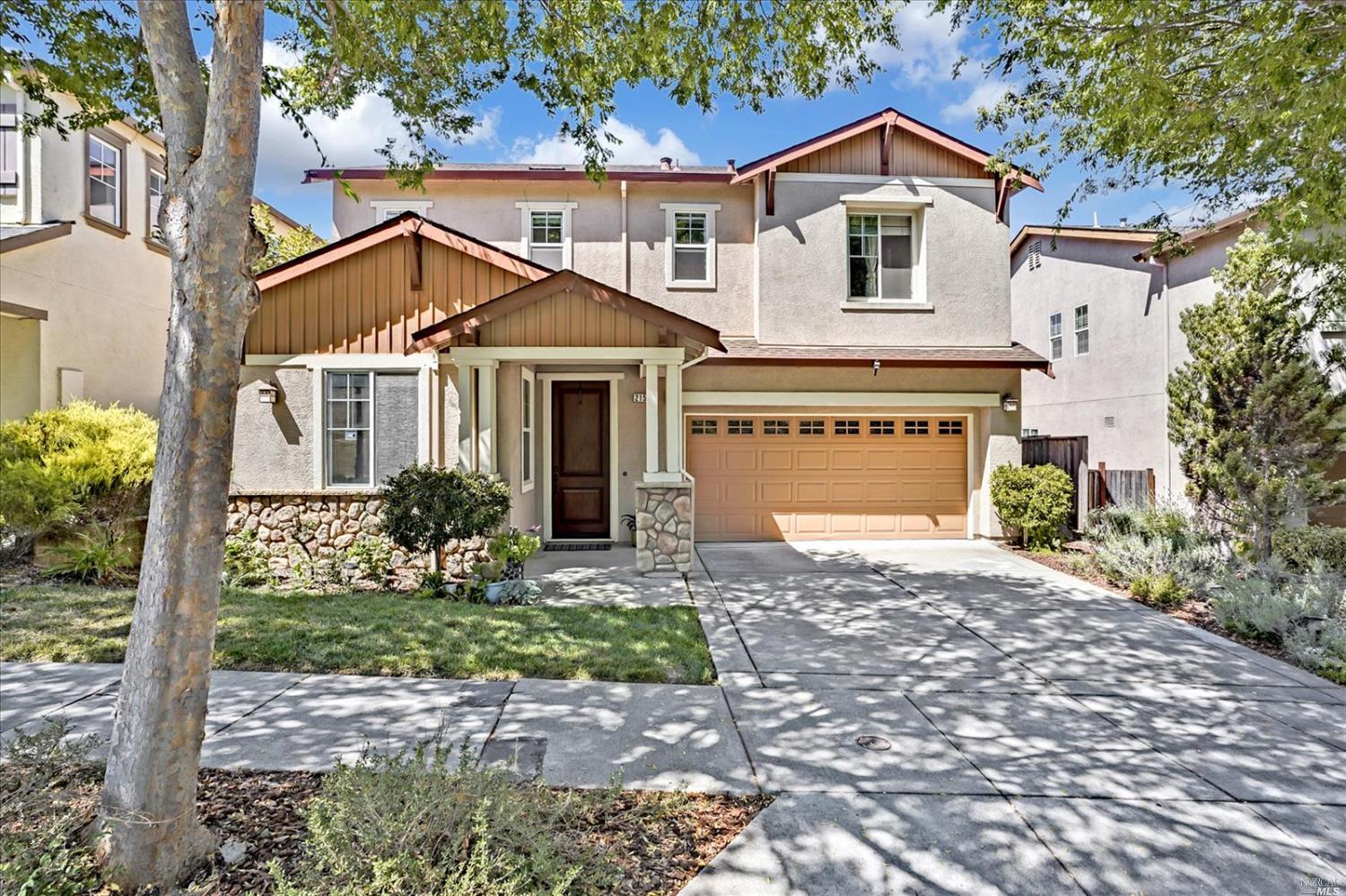 2159 Linwood Avenue Santa Rosa, CA 95404 - Photo 1 of 1 Gallery Image 1