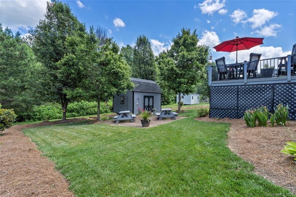 644 Red Hawk Way Clover, SC 29710 - Photo 33 of 40 Gallery Image 33