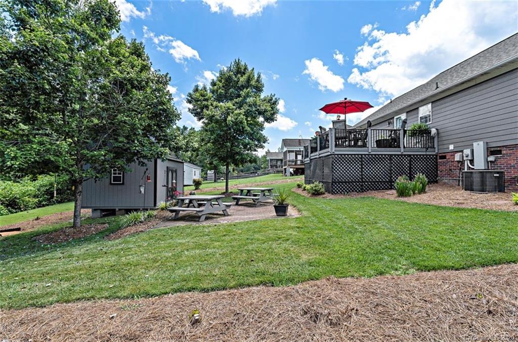 644 Red Hawk Way Clover, SC 29710 - Photo 34 of 40 Gallery Image 34