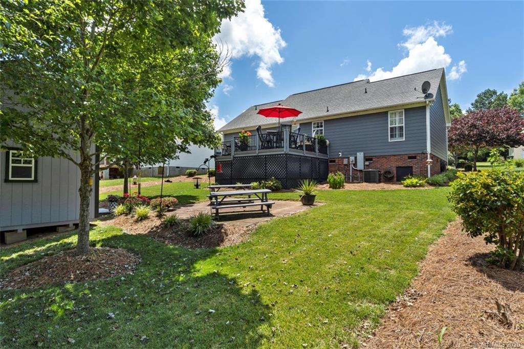 644 Red Hawk Way Clover, SC 29710 - Photo 36 of 40 Gallery Image 36