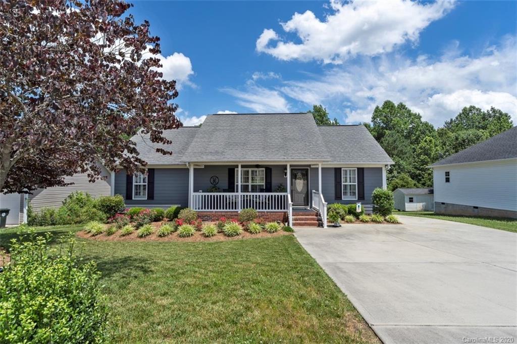 644 Red Hawk Way Clover, SC 29710 - Photo 37 of 40 Gallery Image 37