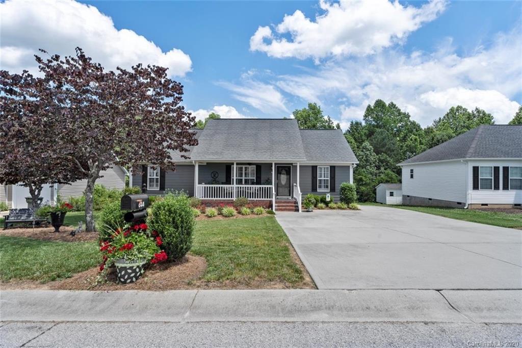 644 Red Hawk Way Clover, SC 29710 - Photo 38 of 40 Gallery Image 38