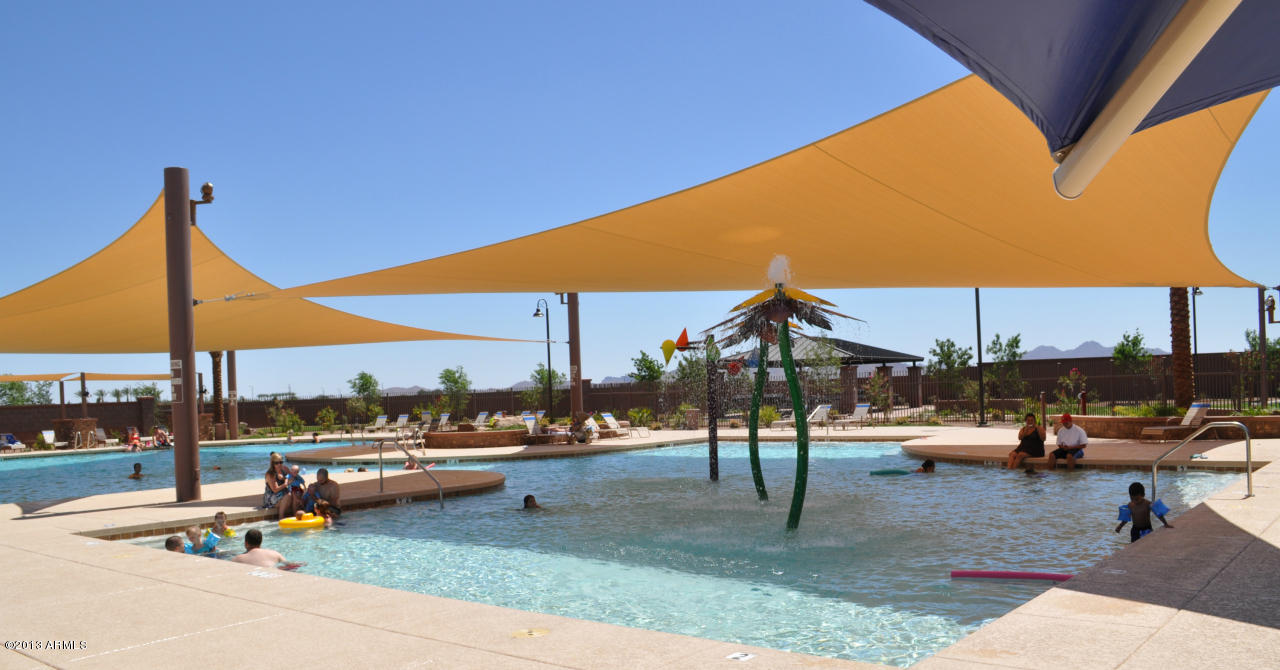 1441 West Crape Road San Tan Valley, AZ 85140 - Photo 43 of 44 X Aquatic Center