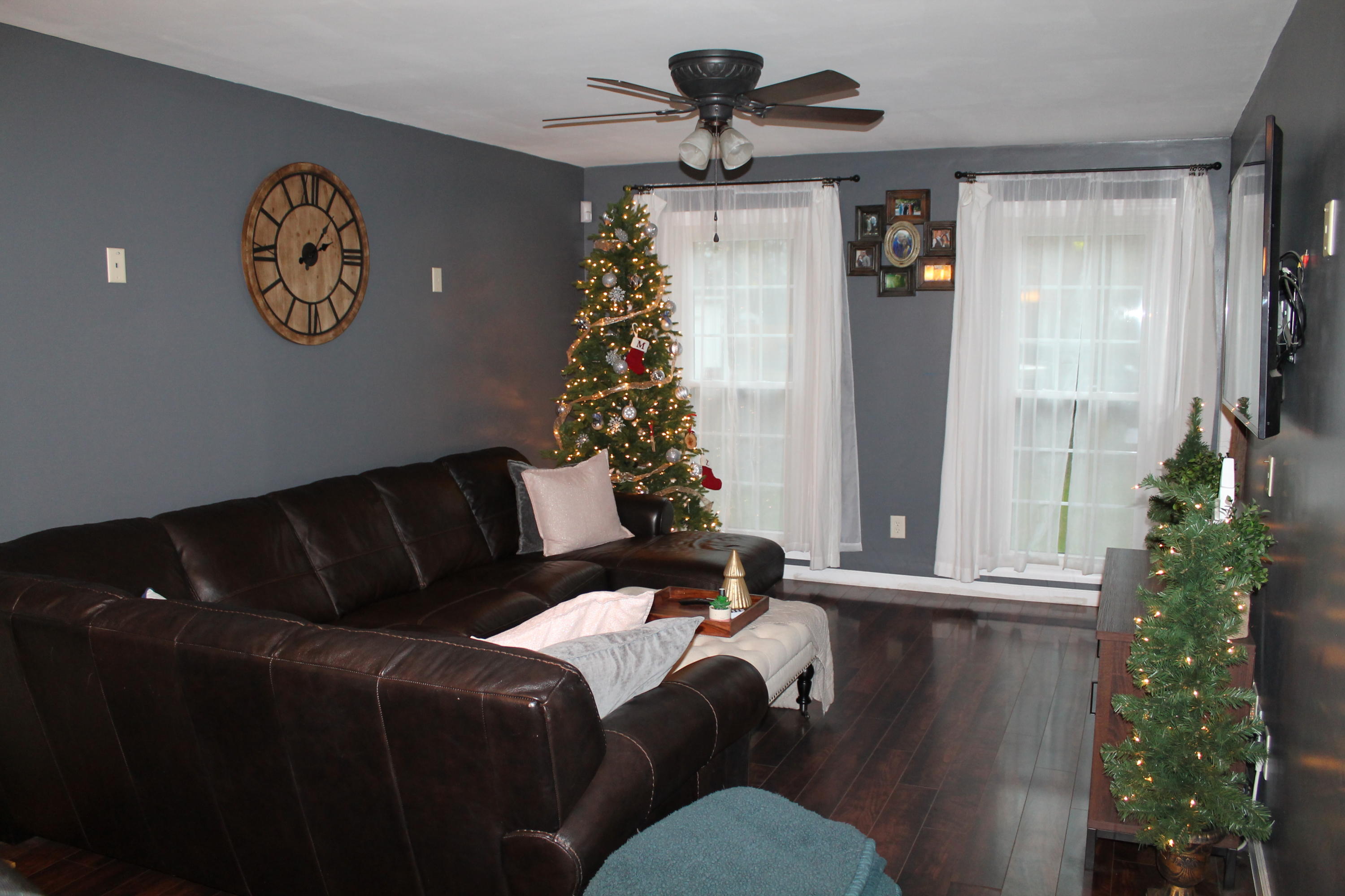 107 Hamlet Road Summerville, SC 29485 - Photo 11 of 28 LIVINGROOM