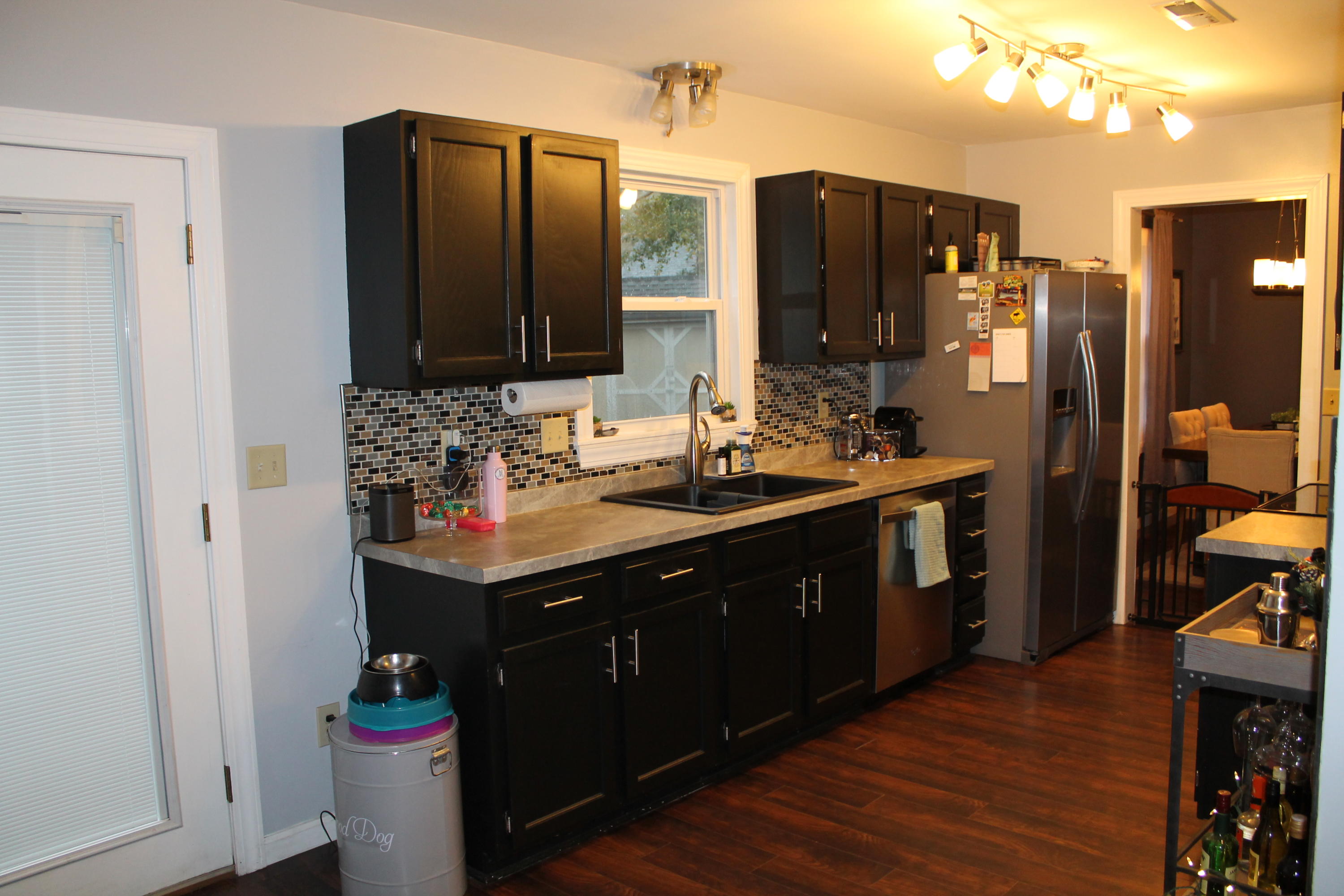 107 Hamlet Road Summerville, SC 29485 - Photo 14 of 28 KITCHEN