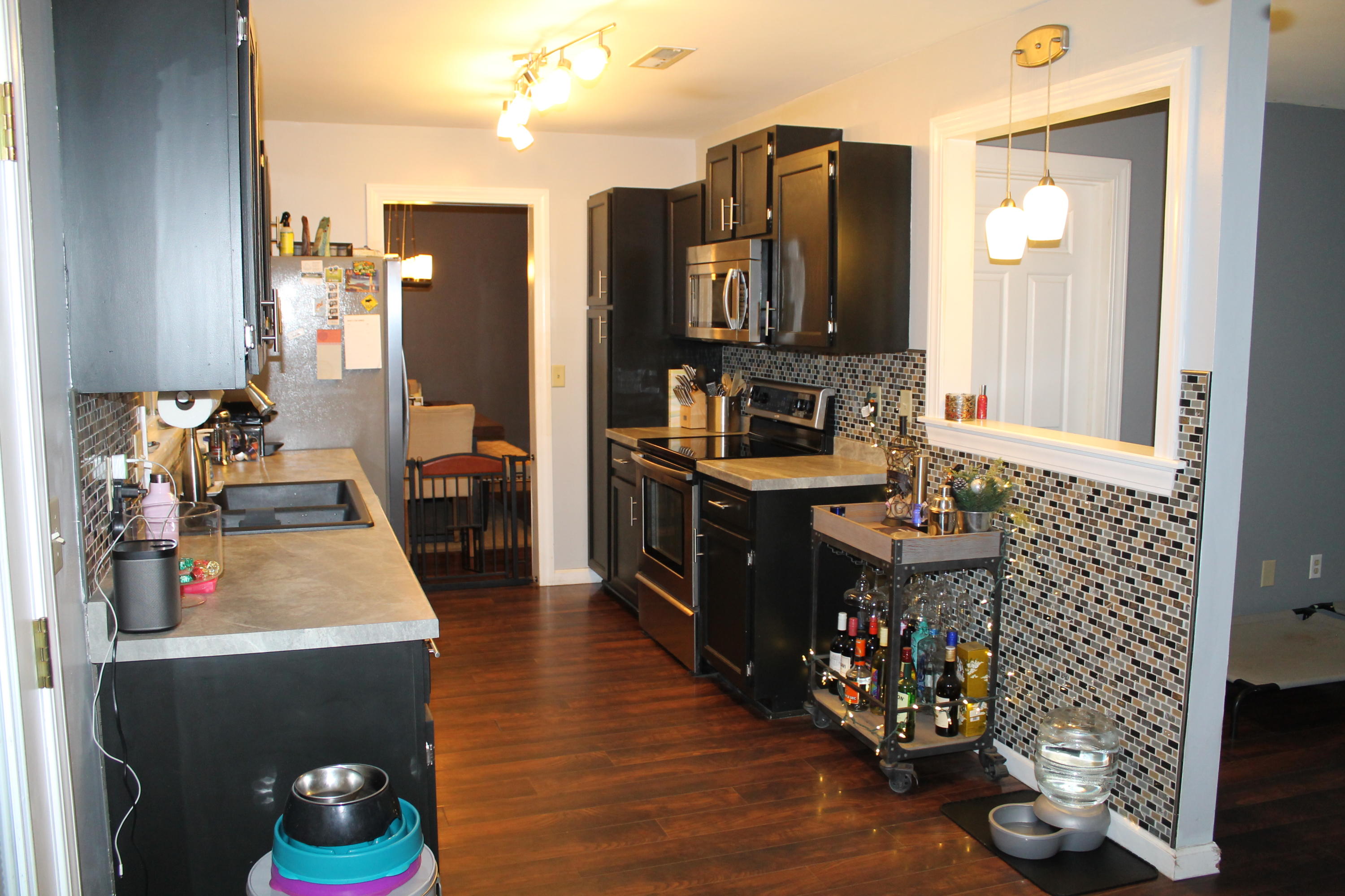 107 Hamlet Road Summerville, SC 29485 - Photo 15 of 28 KITCHEN
