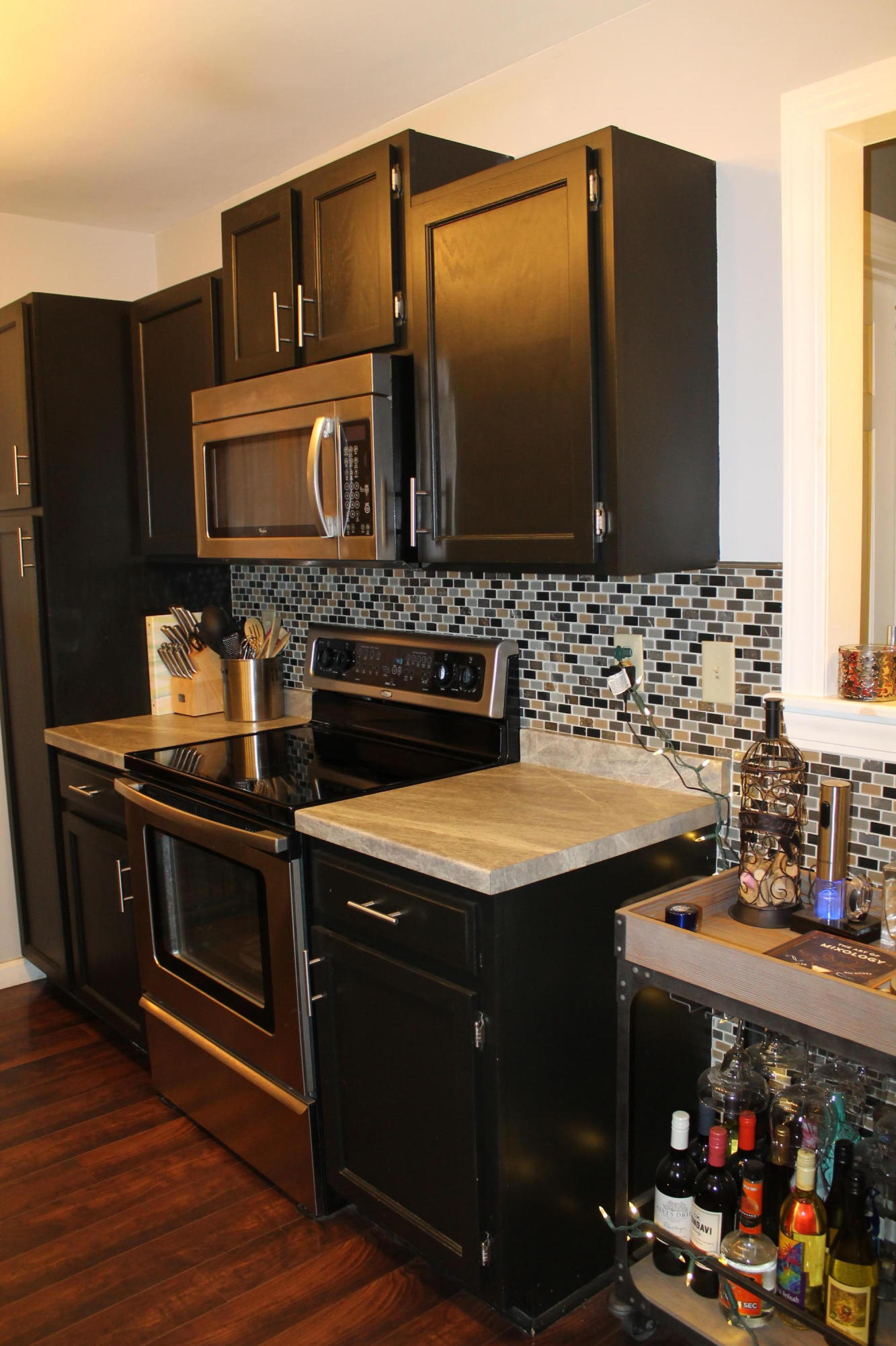 107 Hamlet Road Summerville, SC 29485 - Photo 16 of 28 KITCHEN
